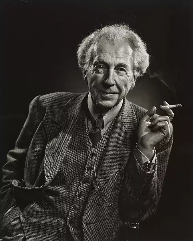 Franck Lloyd Wright